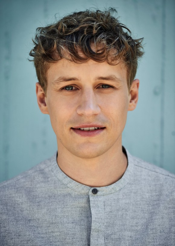 Tim Bendzko