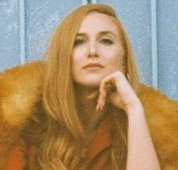 Folly Rae. singer